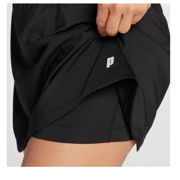 Prince tennis skort, size S, black - have pink, black and white - bundle them! - Picture 6 of 6